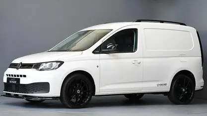 Occasion VW Caddy Edition 116 PK (85 kW) 2021 MPV