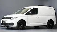 Gebruikt 2021 VW Caddy Edition MPV | € 23.950 (Goede deal)