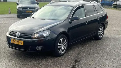 Occasion VW Golf VI Highline 105 PK (77 kW) 2011 Hatchback