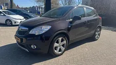 Gebruikt 2014 Opel Mokka Cosmo SUV | € 7.450 (Eerlijke prijs)