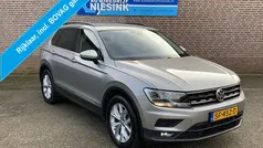 Gebruikt 2018 VW Tiguan Comfortline SUV | € 22.950 (Eerlijke prijs)
