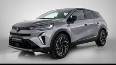 Grijs Nieuw 2025 Renault Symbioz Esprit Alpine SUV | € 39.000 (Eerlijke prijs)