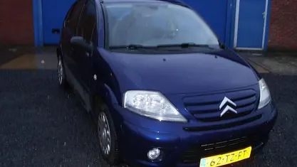 Gebruikt 2007 Citroën C3 Hatchback | € 1.600 (Eerlijke prijs)