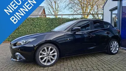 Occasion Mazda 3 120 PK (88 kW) 2014 Hatchback