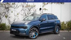 Blauw Gebruikt 2023 Lynk & Co 01 SUV | € 28.194 (Eerlijke prijs)