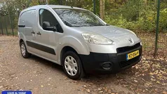 Overige Gebruikt 2016 Peugeot Partner Van | € 5.250 (Eerlijke prijs)