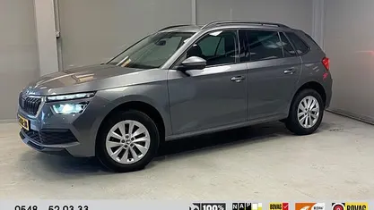 Occasion Skoda Kamiq Business Line 110 PK (80 kW) 2023 SUV