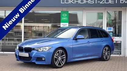 Occasion 2019 BMW 320 M Sport Stationwagen | € 29.200 (Eerlijke prijs)