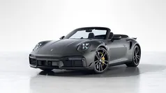 Gebruikt 2023 Porsche 911 Turbo S Cabriolet Cabriolet | € 289.900