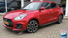 Gebruikt 2022 Suzuki Swift Sport Hatchback | € 22.995 (Eerlijke prijs)