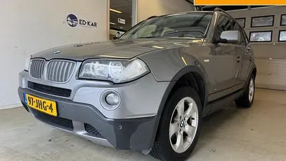 Occasion BMW X3 Executive 218 PK (160 kW) 2009 SUV