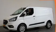 Wit Gebruikt 2023 Ford Transit Custom Trend Van | € 21.890 (Super prijs)