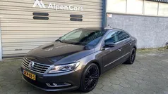 Bruin Gebruikt 2014 VW CC Sedan | € 14.495 (Eerlijke prijs)