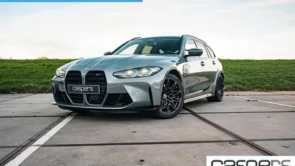 Occasion BMW M3 Competition Edition 510 PK (375 kW) 2023 Stationwagen