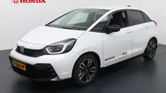 Gebruikt 2024 Honda Jazz Advance Hatchback | € 29.950 (Eerlijke prijs)