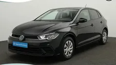Zwart Gebruikt 2022 VW Polo Life Hatchback | € 23.950 (Eerlijke prijs)