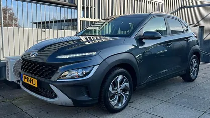 Occasion 2022 Hyundai Kona Comfort SUV | € 23.895 (Goede deal)