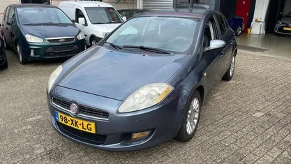 Occasion 2007 Fiat Bravo Hatchback | € 2.895 (Eerlijke prijs)