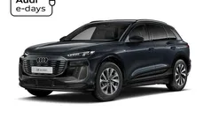 Gebruikt 2025 Audi Q6 e-tron Advanced SUV | € 70.274 (Goede deal)