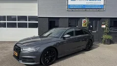 Gebruikt 2015 Audi A6 S-Line Stationwagen | € 21.999 (Eerlijke prijs)