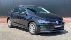Gebruikt 2018 VW Polo Trendline Hatchback | € 12.400 (Eerlijke prijs)