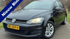 Gebruikt 2016 VW Golf VII Hatchback | € 8.577 (Eerlijke prijs)