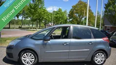 Grijs Gebruikt 2007 Citroën C4 Picasso Prestige MPV | € 1.999 (Eerlijke prijs)