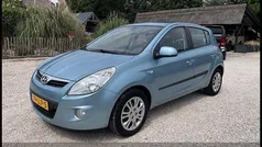 Gebruikt 2010 Hyundai i20 Hatchback | € 4.999 (Eerlijke prijs)