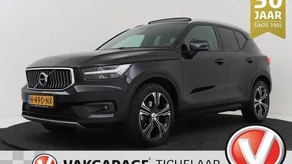 Occasion 2020 Volvo XC40 Inscription SUV | € 28.699 (Eerlijke prijs)