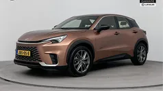 Bruin Gebruikt 2024 Lexus LBX SUV | € 39.450 (Eerlijke prijs)