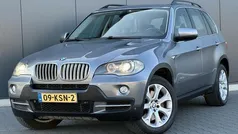 Grijs Gebruikt 2008 BMW X5 Executive SUV | € 13.995 (Eerlijke prijs)