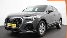 Grijs Gebruikt 2022 Audi Q3 SUV | € 36.890 (Eerlijke prijs)