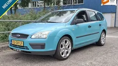 Gebruikt 2006 Ford Focus Stationwagen | € 1.250 (Eerlijke prijs)