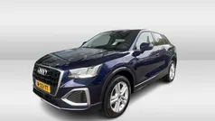 Gebruikt 2022 Audi Q2 Advanced SUV | € 27.450 (Goede deal)