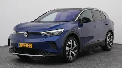 Occasion 2020 VW ID.4 SUV | € 17.500 (Super prijs)