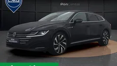 Zwart Gebruikt 2022 VW Arteon Business Stationwagen | € 31.950 (Eerlijke prijs)