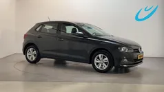 Grijs Gebruikt 2020 VW Polo Comfortline Hatchback | € 13.650 (Eerlijke prijs)