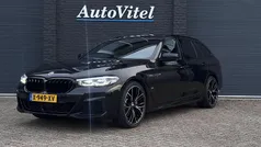 Gebruikt 2023 BMW 530 Executive Stationwagen | € 44.945 (Super prijs)