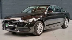 Gebruikt 2013 Audi A6 Sedan | € 17.290 (Eerlijke prijs)