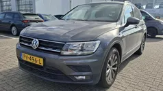 Gebruikt 2017 VW Tiguan Comfortline SUV | € 15.940 (Eerlijke prijs)
