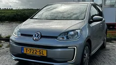 Gebruikt 2018 VW e-up! Hatchback | € 9.850 (Eerlijke prijs)