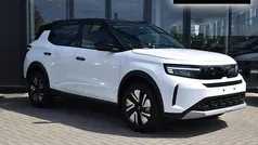 Wit Nieuw 2025 Opel Frontera SUV | € 32.197 (Eerlijke prijs)