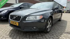 Gebruikt 2009 Volvo V70 Momentum Stationwagen | € 10.450 (Eerlijke prijs)