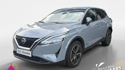 Gebruikt 2024 Nissan Qashqai Tekna SUV | € 29.935 (Eerlijke prijs)