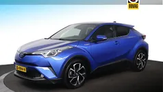 Gebruikt 2019 Toyota C-HR Style SUV | € 17.899 (Eerlijke prijs)