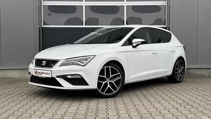 Occasion Seat Leon FR 150 PK (110 kW) 2018