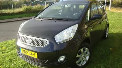 Occasion Kia Venga 90 PK (66 kW) 2011 Hatchback