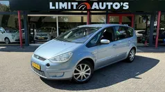 Gebruikt 2006 Ford S-MAX S MPV | € 4.499 (Eerlijke prijs)
