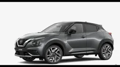 Grijs Nieuw 2025 Nissan Juke SUV | € 24.999 (Goede deal)