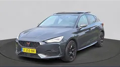 Grijs Gebruikt 2021 Cupra Leon VZ Hatchback | € 26.850 (Eerlijke prijs)